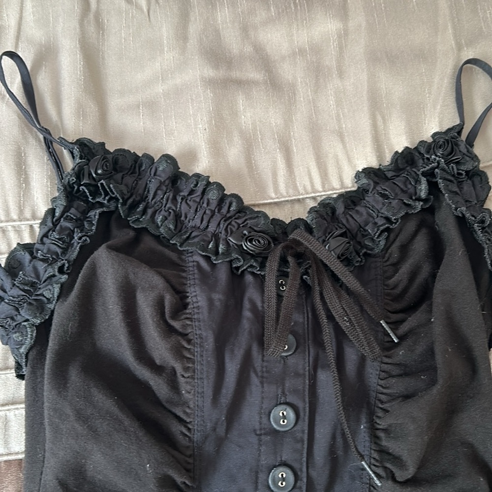 Vintage Betsey Johnson Dress - Picture 4 of 11